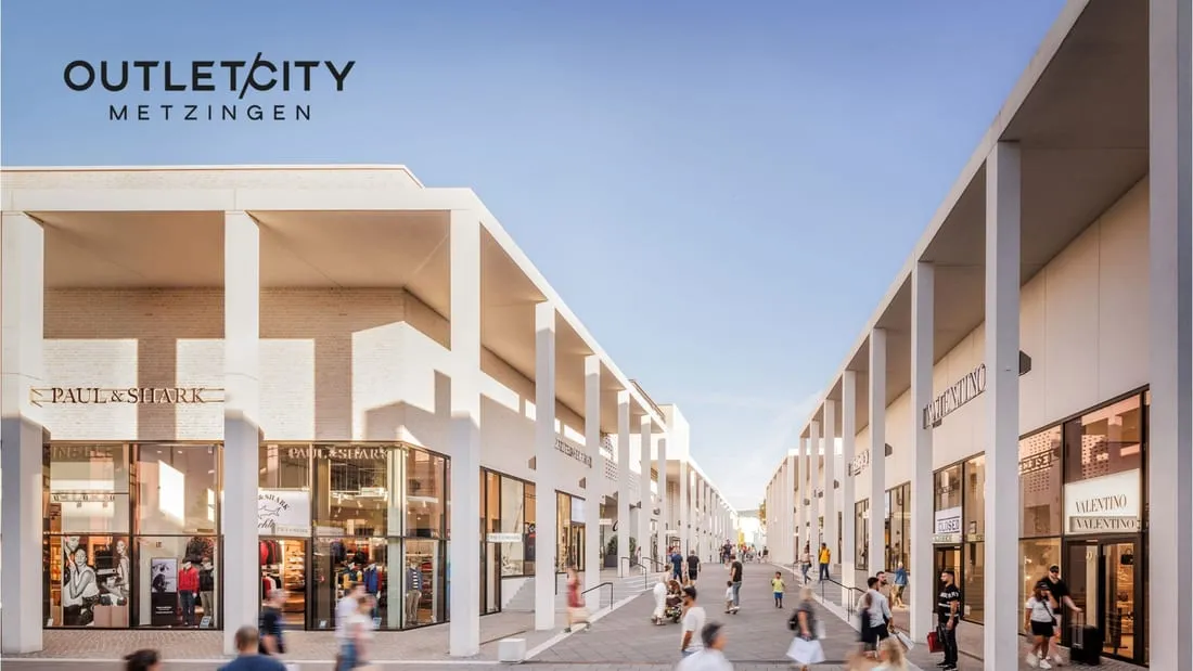 Outletcity Metzingen