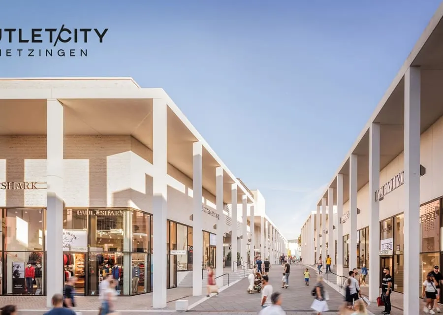 Outletcity Metzingen
